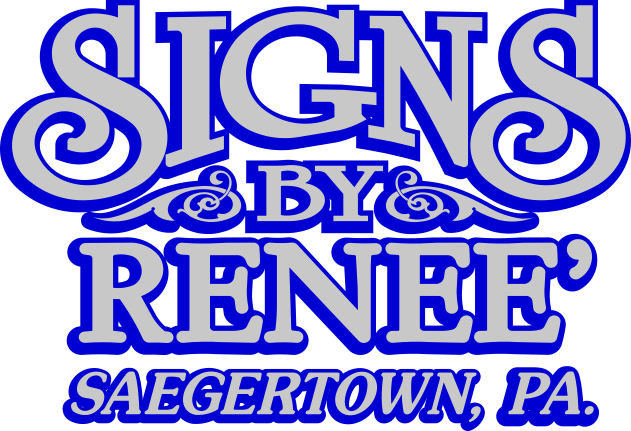 Signs By Renee logo
